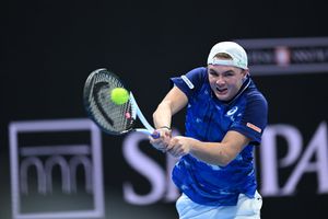 Image post by @nextgenfinals on Twitter