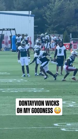 Video post by @nfl on TikTok