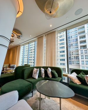 Image post by @canopybyhilton on Instagram