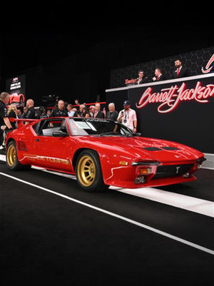 Video post by @barrettjacksontv on TikTok