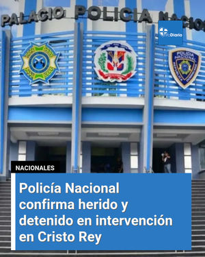 Image post by @infodiariord on Instagram