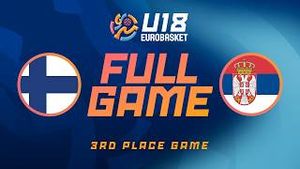 Video post by @fiba on YouTube