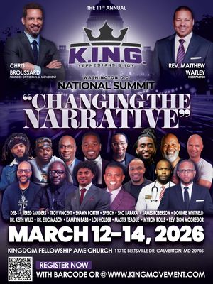 Image post by @chrisbroussard68 on Instagram