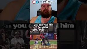 Video post by @theactionnetwork on YouTube