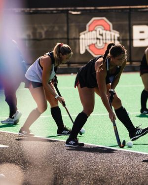 Image post by @ohiostatefh on Instagram