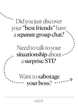 Image post by @thecut on Instagram