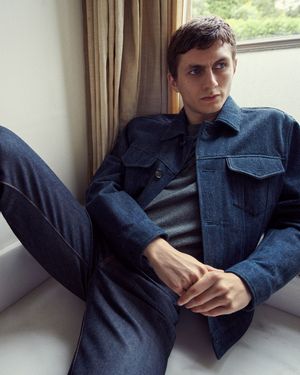 Image post by @loropiana on Instagram
