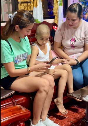 Video post by @laaainebernardo on TikTok