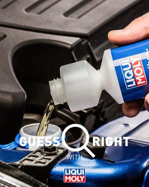 Image post by @liquimoly on Instagram