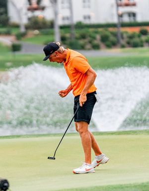 Image post by @cowboygolf on Instagram