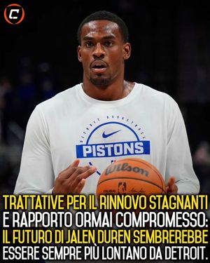 Image post by @cronache_di_basket on Instagram