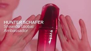 Video post by @shiseidousa on YouTube