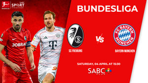 Image post by @sabcsport on Instagram