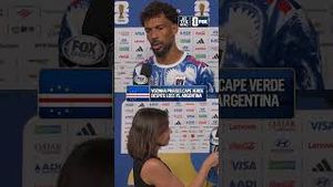 Video post by @foxsports on YouTube