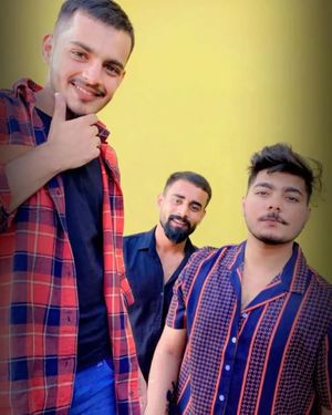 Image post by @ekanshgautamji on Instagram