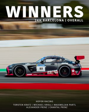 Image post by @mercedesamgmotorsport on Instagram