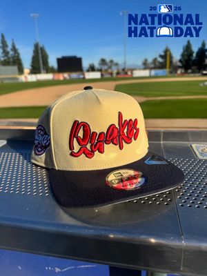 Image post by @rcquakes on Instagram