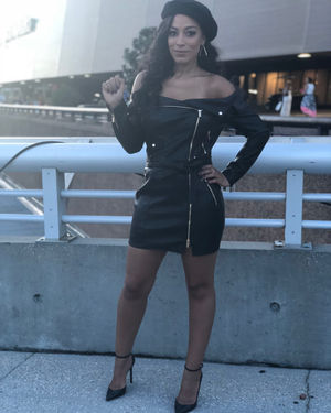 Image post by @angelarye on Instagram