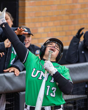 Image post by @meangreensb on Instagram