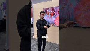 Video post by @digitaltrends on YouTube