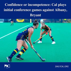 Image post by @dailycalsports on Instagram