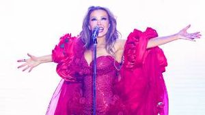 Video post by @billboard on YouTube