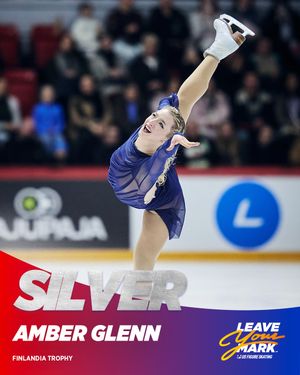Image post by @usfigureskating on Instagram