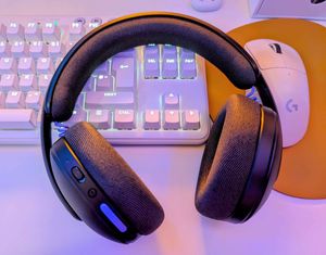 Image post by @logitechg on Instagram