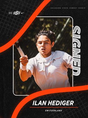 Image post by @cowboytennis on Instagram
