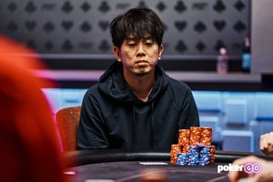 Image post by @pokergonews on Instagram