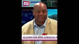 Video post by @dailyflashtv on YouTube