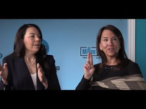 Video post by @MillenTVTravailSant%C3%A9 on YouTube
