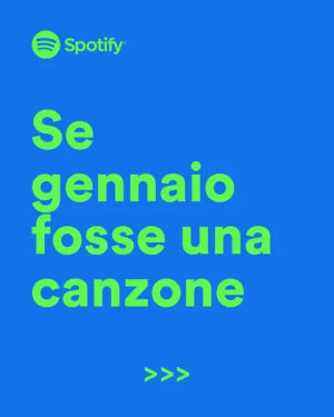 Image post by @spotifyitaly on TikTok