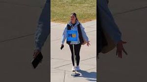 Video post by @marquetteu on YouTube