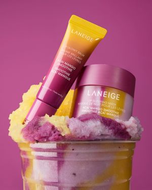 Image post by @laneige_us on Instagram
