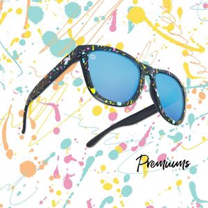 Image post by @knockaround on Instagram