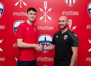 Image post by @atletiottawa on Instagram