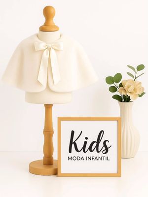 Image post by @modainfantilkids_shop on Instagram
