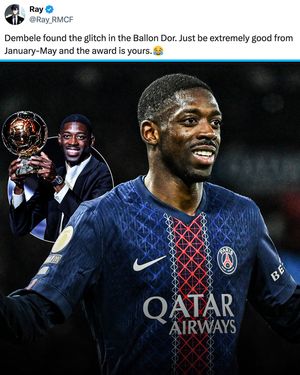 Image post by @goalusa on Instagram
