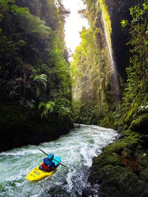 Image post by @gopro on Instagram