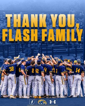 Image post by @kentstbaseball on Instagram