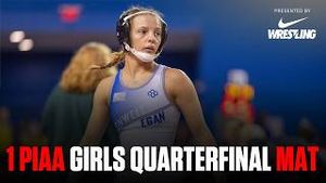 Video post by @flowrestling on YouTube
