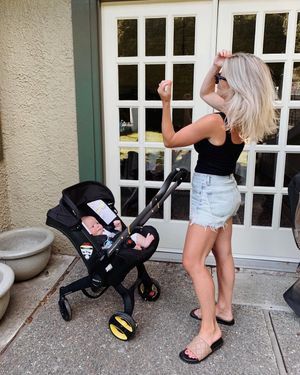 Image post by @gilliandelzotto on Instagram