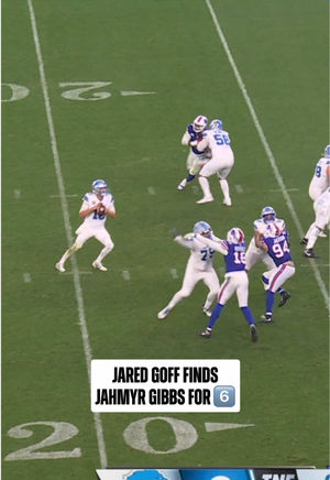 Video post by @nfl on TikTok