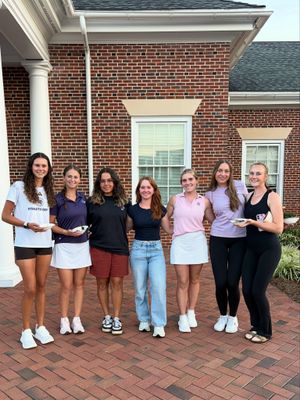 Image post by @highpointwgolf on Instagram