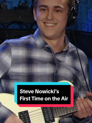 Video post by @howardsternshow on TikTok