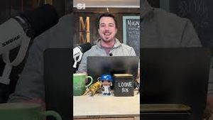 Video post by @sportsillustrated on YouTube