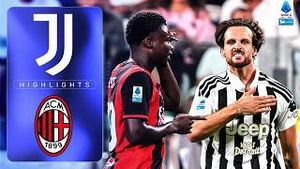 Video post by @seriea on YouTube