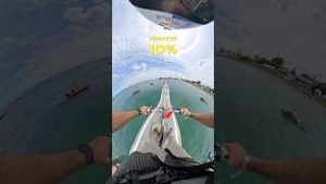 Video post by @redbullusa on YouTube