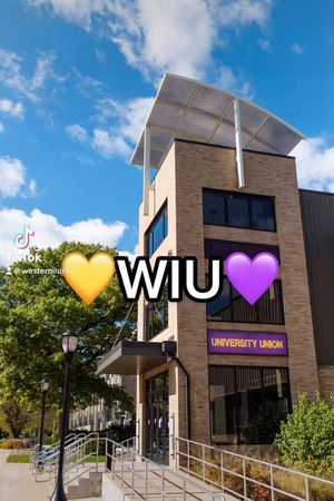 Video post by @westerniluniv on Instagram